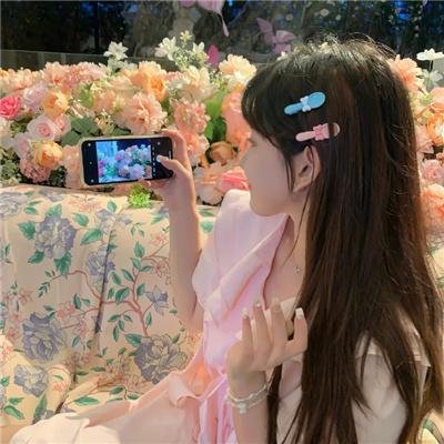 导购女郎