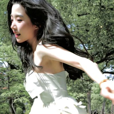 我的夜晚比白天更美